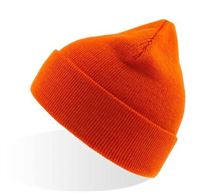 BERRETTO EKO BEANIE OEKO-TEX